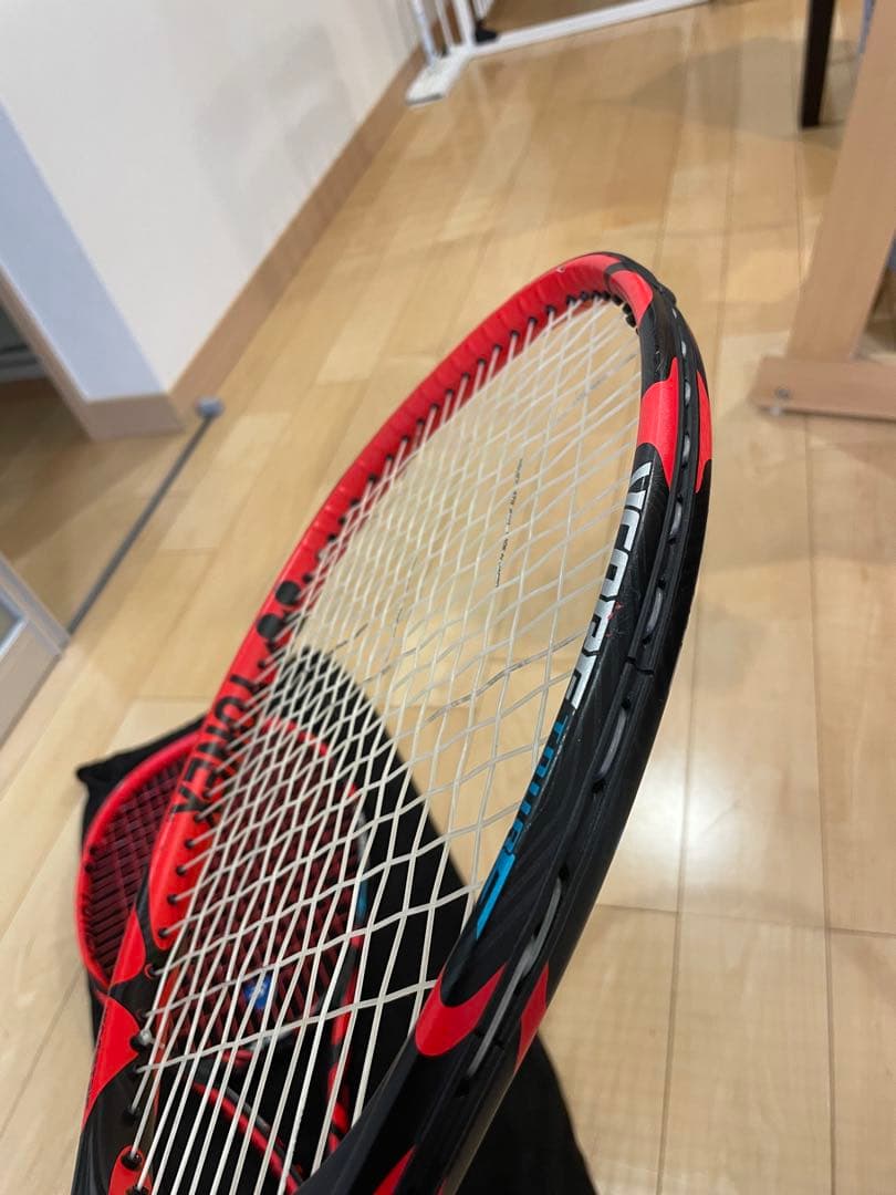 YONEX VCORE tour F テニスラケット 2本セット