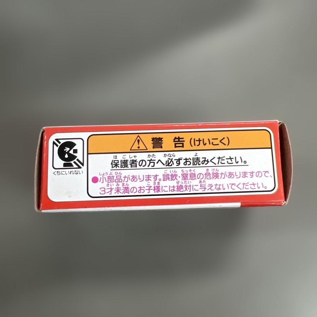 トミカ 川崎市交通局　ドラえもんバス 藤子・F・不二雄ミュージアム仕様　未開封