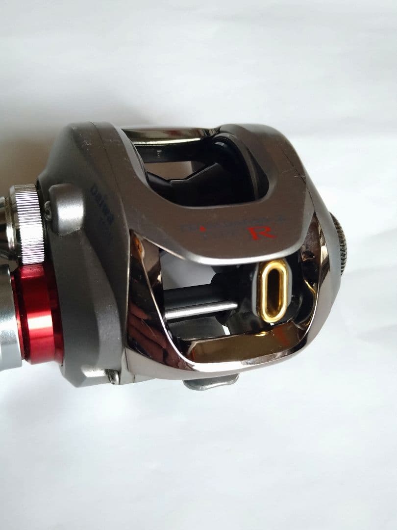 ダイワ DAIWA チームダイワZ TD-Z103H タイプR TYPE-R
