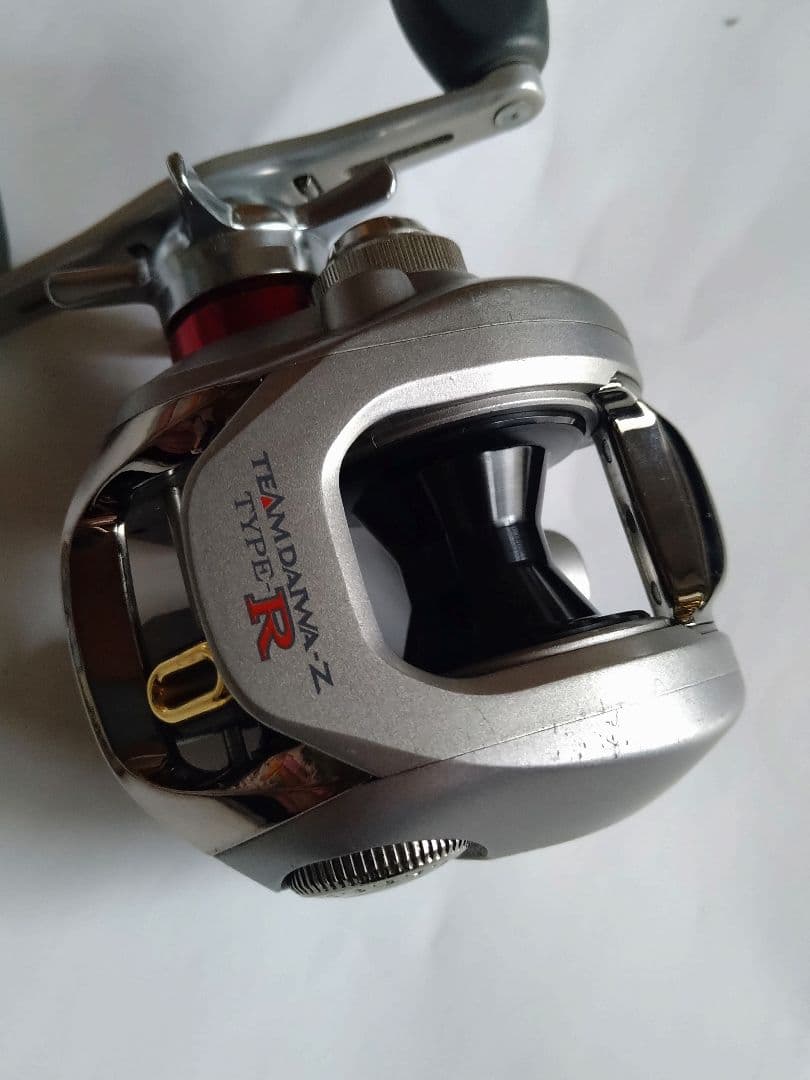 ダイワ DAIWA チームダイワZ TD-Z103H タイプR TYPE-R