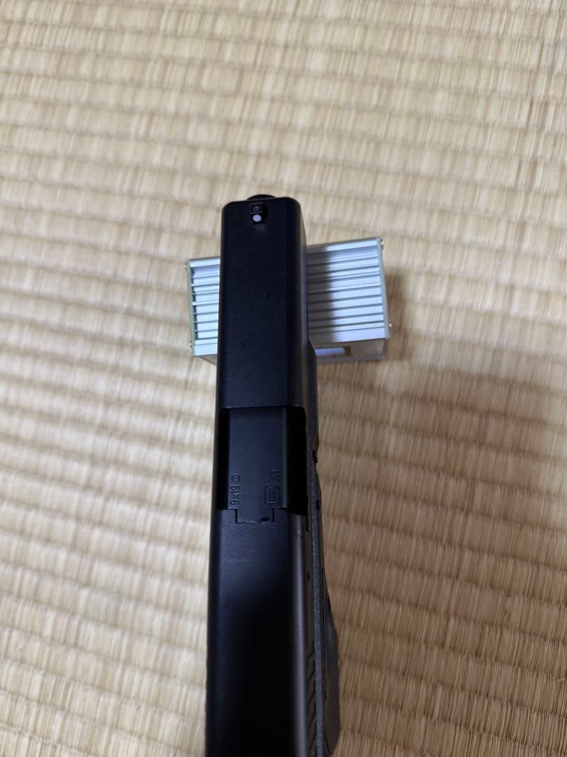 東京マルイ グロック19 サードジェネレーション　glock19 gen3