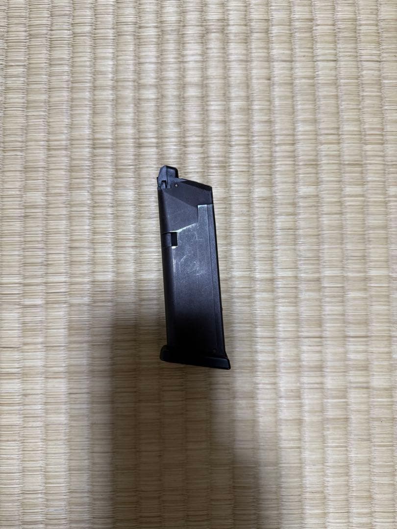 東京マルイ グロック19 サードジェネレーション　glock19 gen3