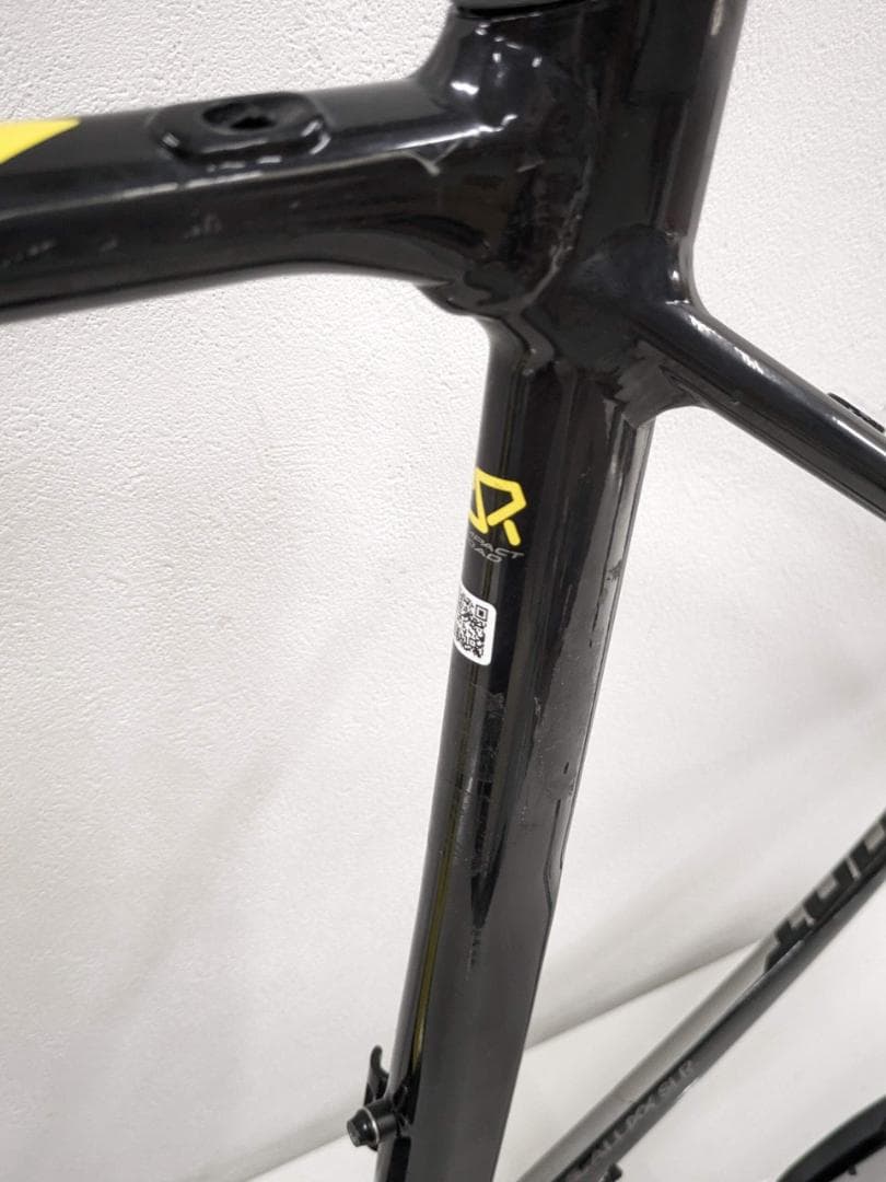 パーツ Giant TCR SLR 2017 M OD2 F520B