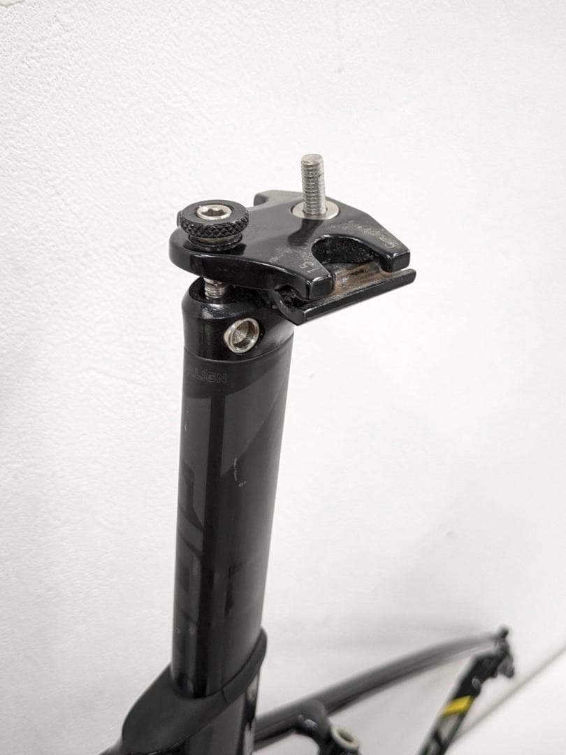 パーツ Giant TCR SLR 2017 M OD2 F520B