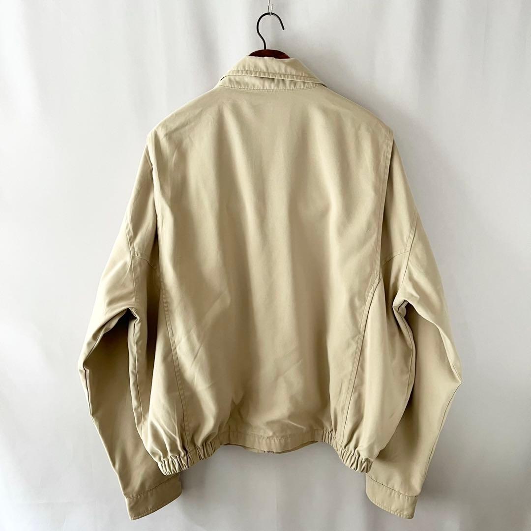 90s POLO GOLF RALPH LAUREN スイングトップ XL