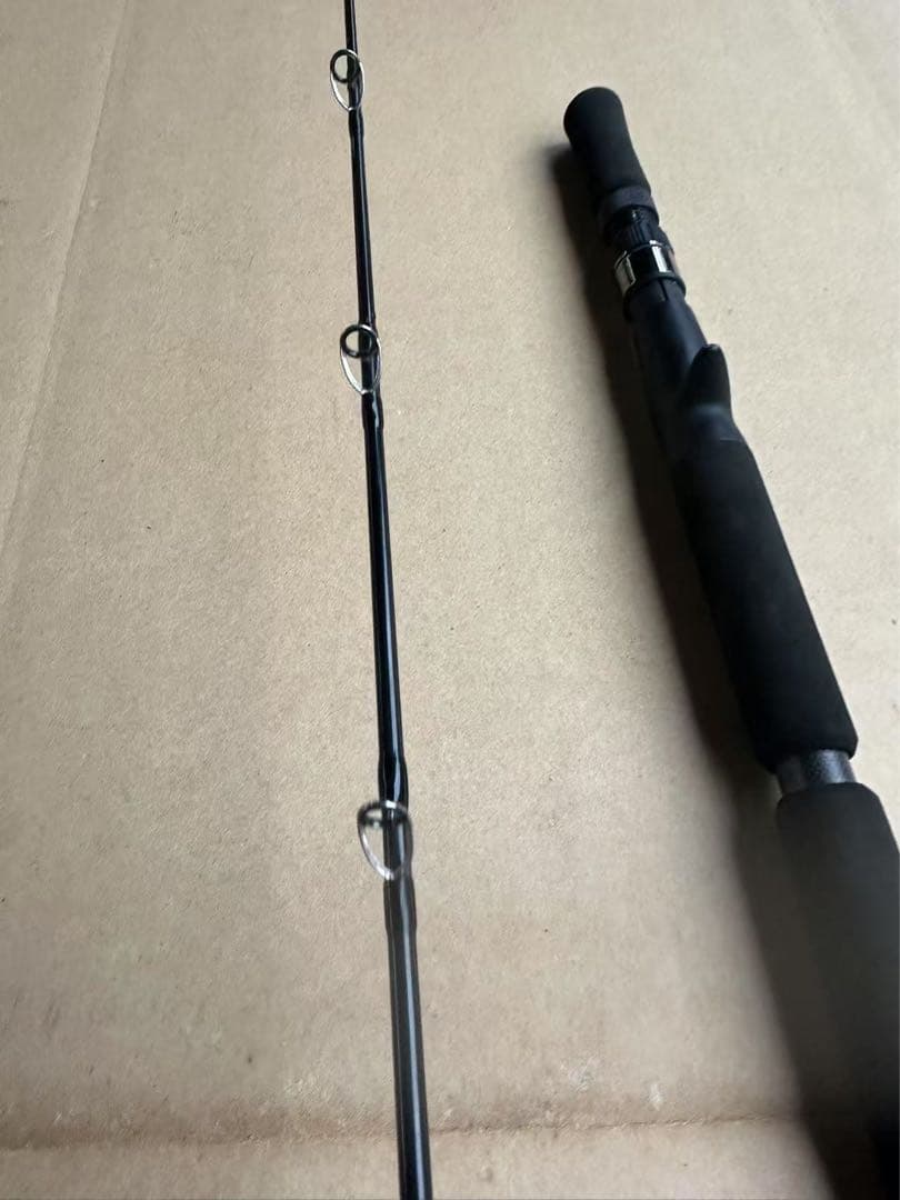 美品　ゼナック　ZENAQ PLAISIR ANSWER PA-B67S