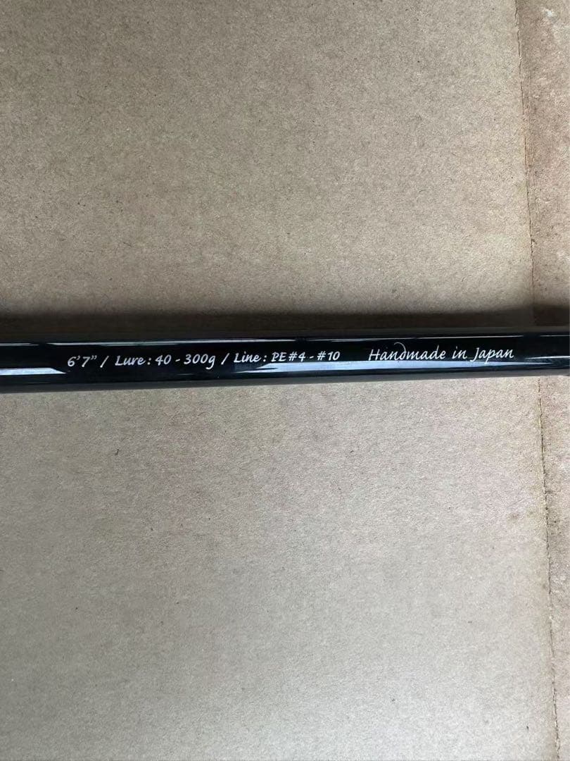 美品　ゼナック　ZENAQ PLAISIR ANSWER PA-B67S