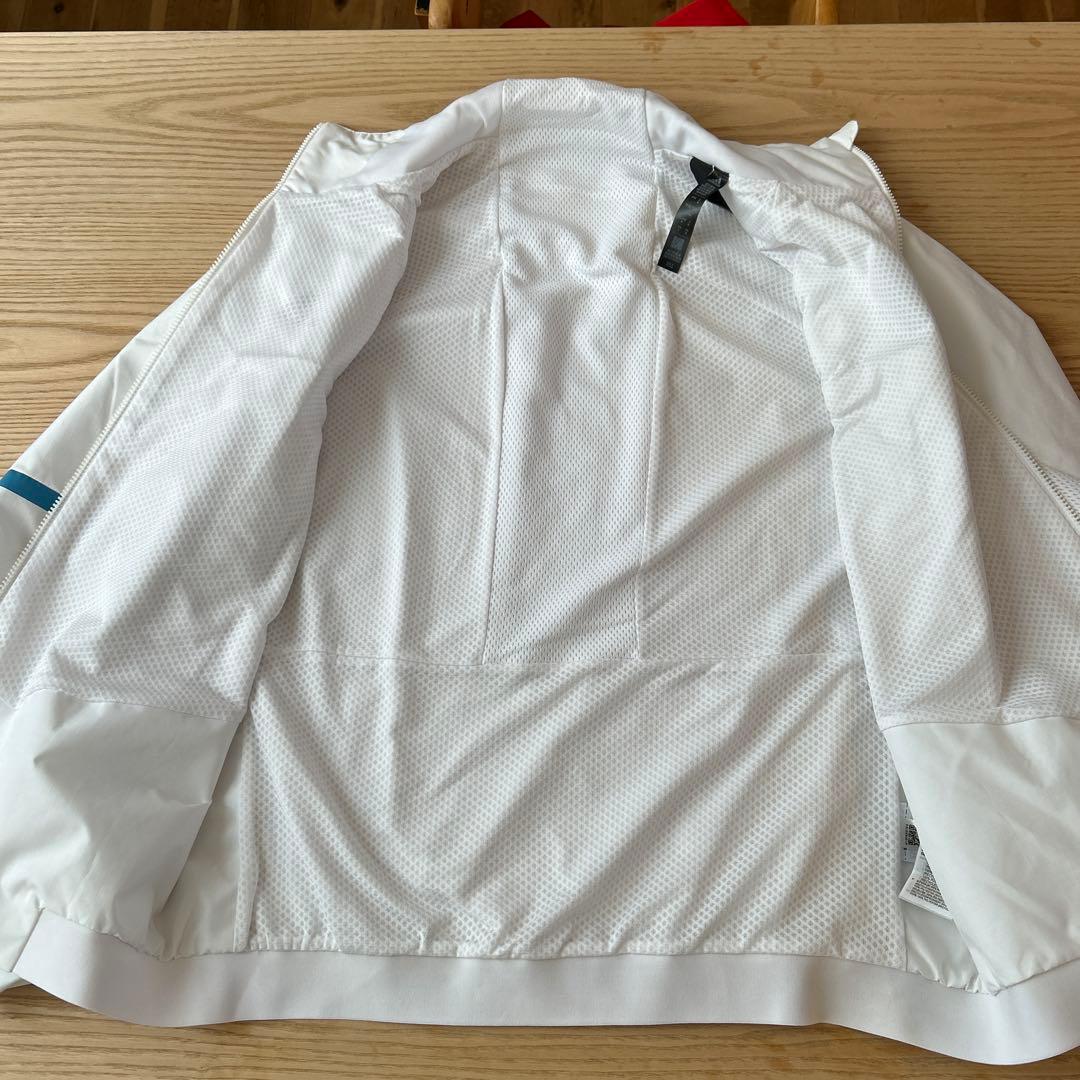 最終価格　adidas サッカー　アルゼンチン代表 セレモニージャケット