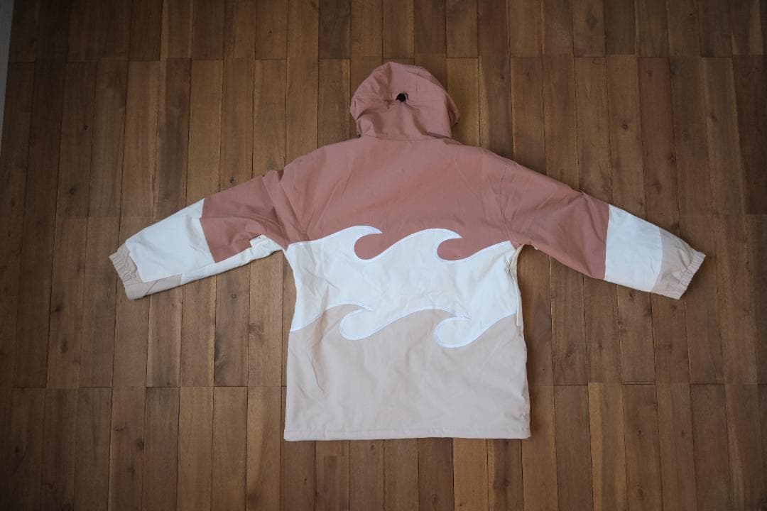 BILLABONG ウィメンズ PARKA スノージャケット 25-26 モデル
