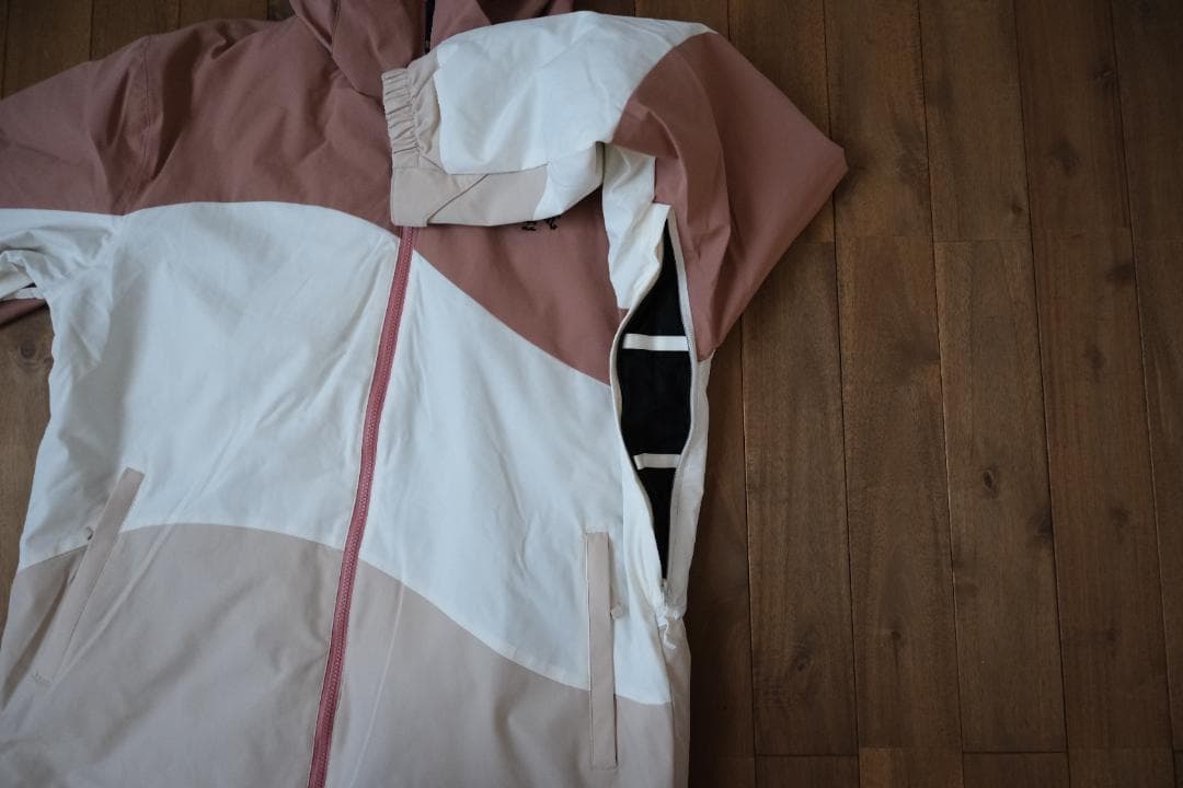 BILLABONG ウィメンズ PARKA スノージャケット 25-26 モデル