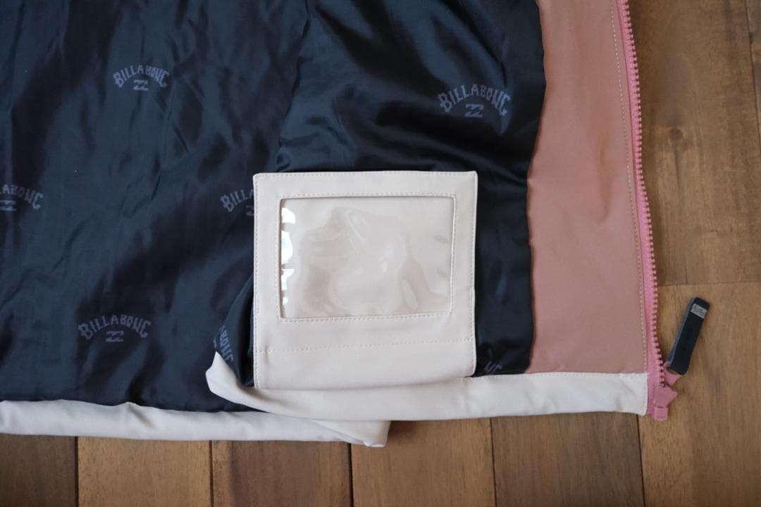 BILLABONG ウィメンズ PARKA スノージャケット 25-26 モデル
