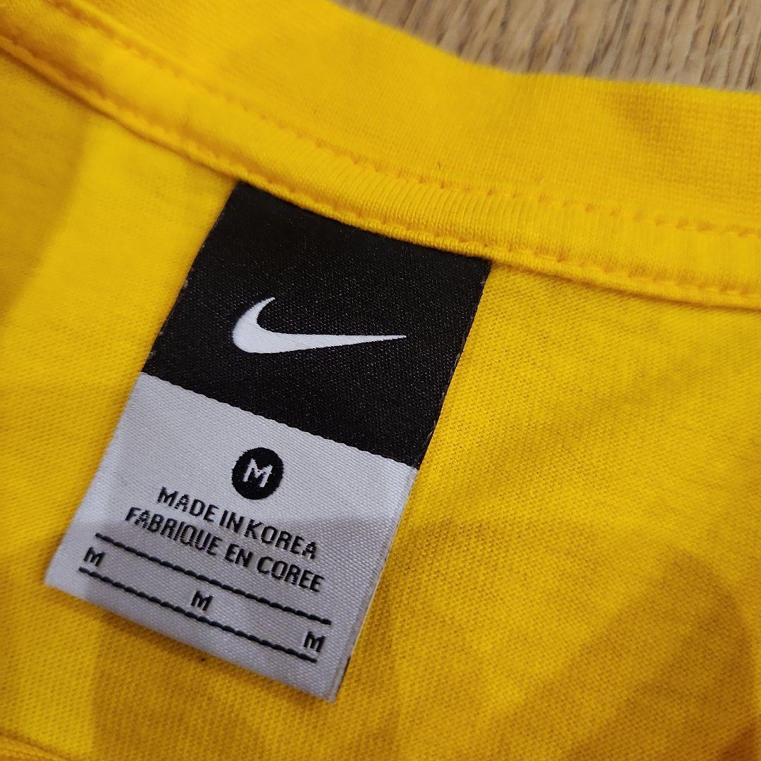 NIKE　ナイキ　コービーブライアント　レイカーズ　Tシャツ　半袖　M　レア