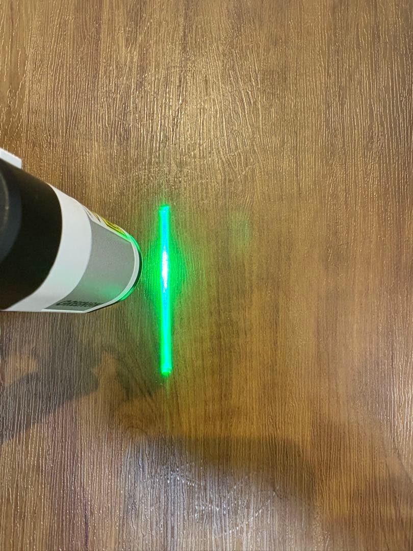 GREEN ON LASER COACH PUTTING スタンダードモデル