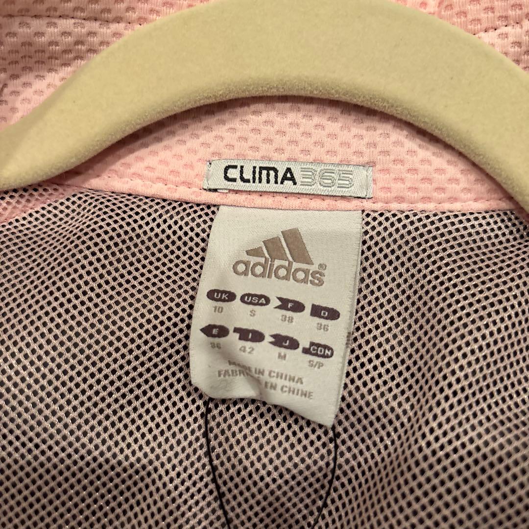 adidas ダークグレー ジャージ上下セット