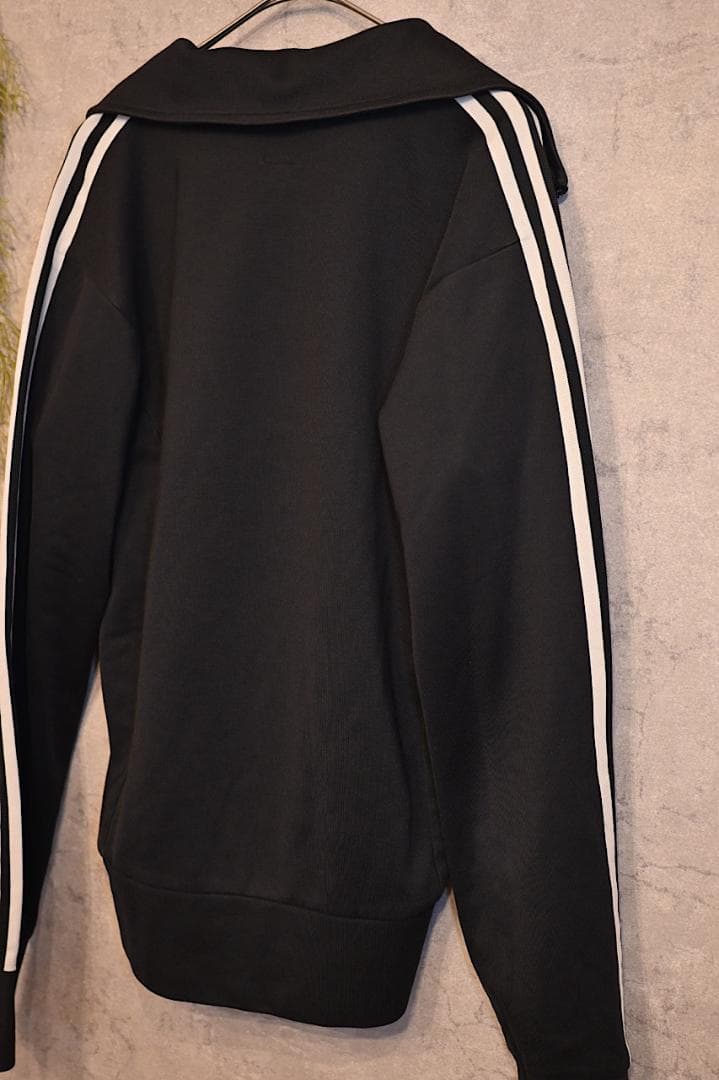 ウォーキング・ランニングウェア 00s Adidas Beckenbauer Track Jacket