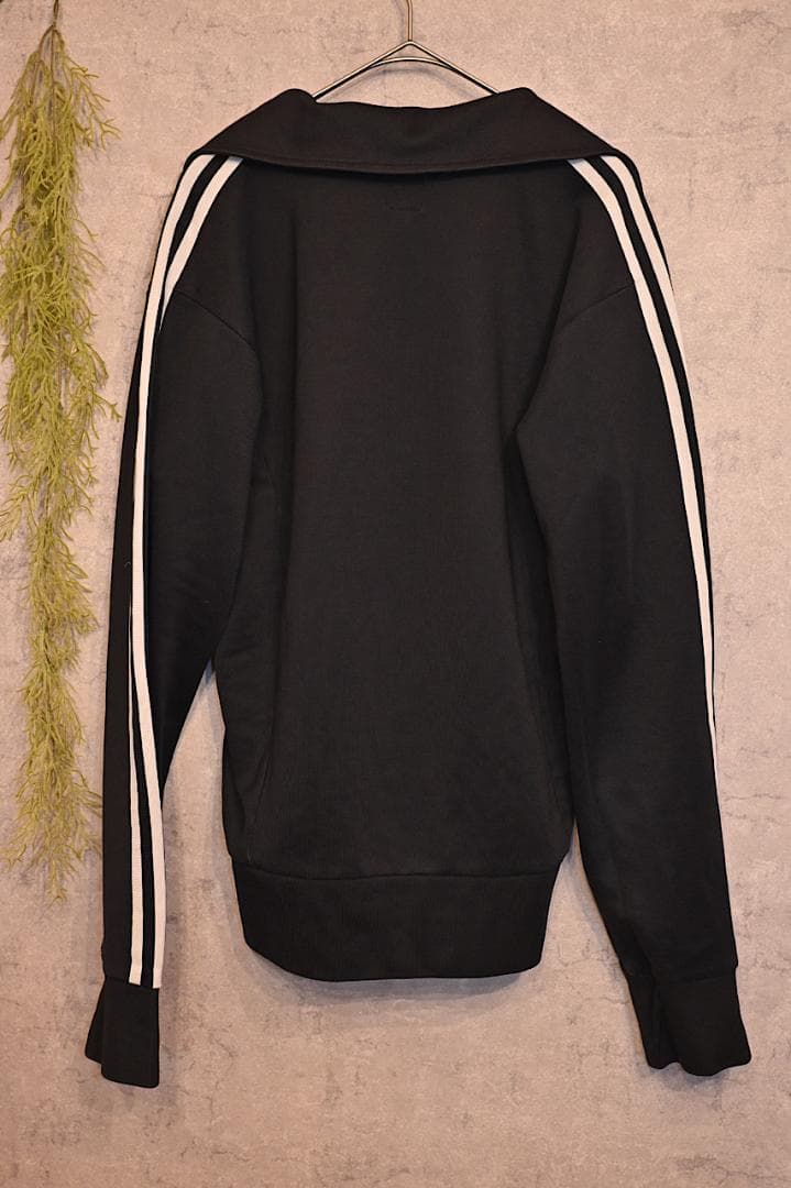 ウォーキング・ランニングウェア 00s Adidas Beckenbauer Track Jacket