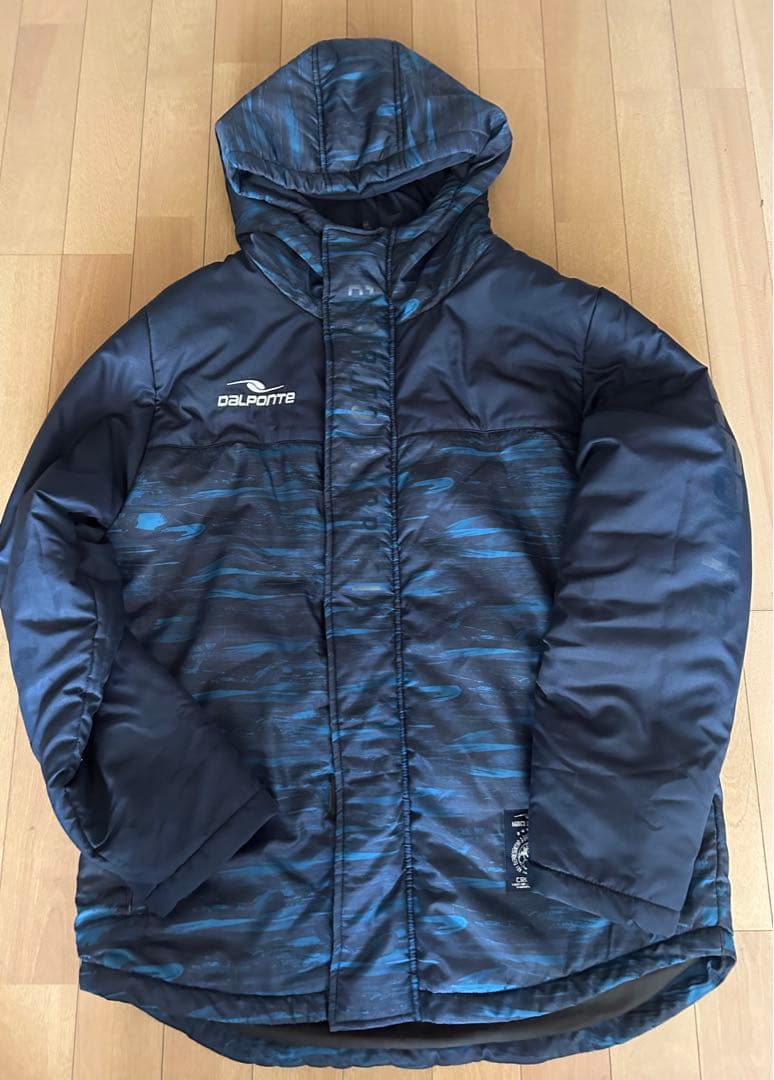 DalPonte ダウポンチ　ウェアセット