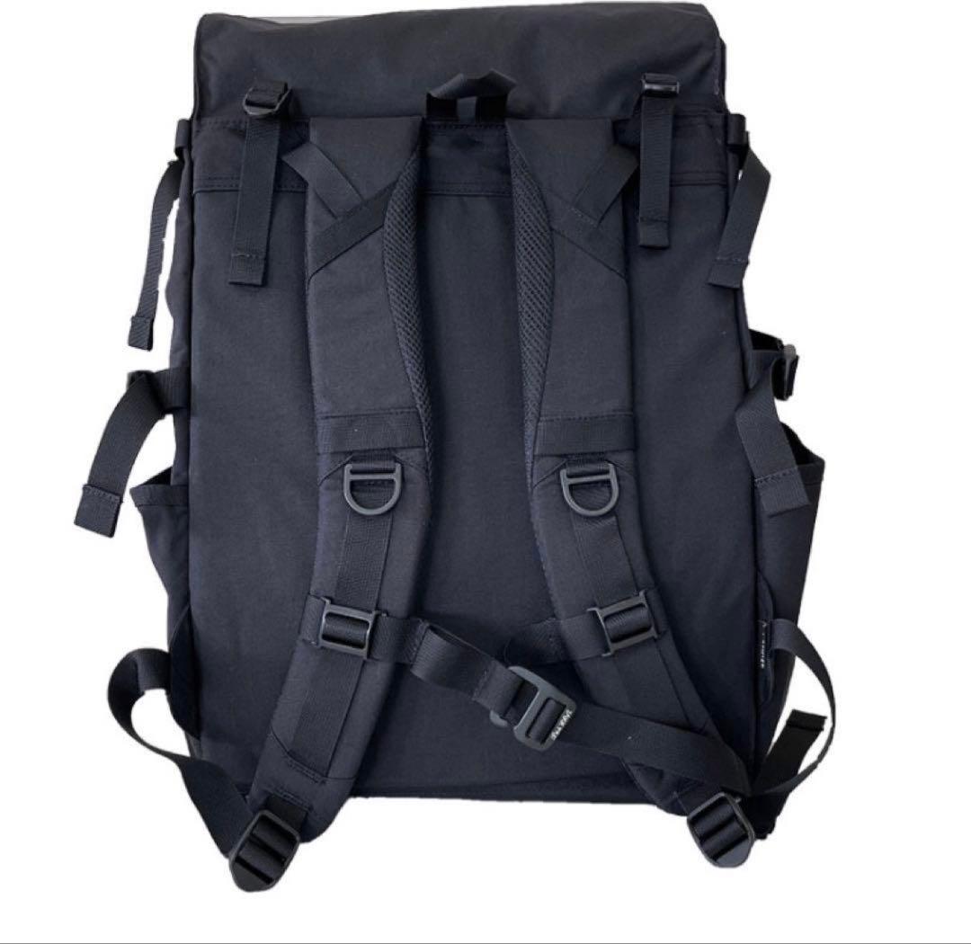ZAKKPAC ザックパック 44ROLLTOP 44ロールトップ 38L