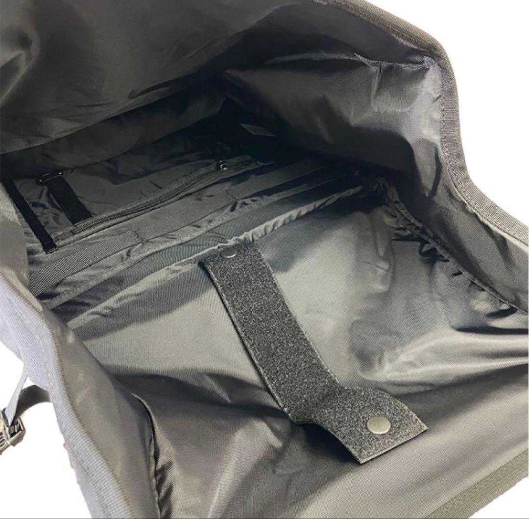 ZAKKPAC ザックパック 44ROLLTOP 44ロールトップ 38L