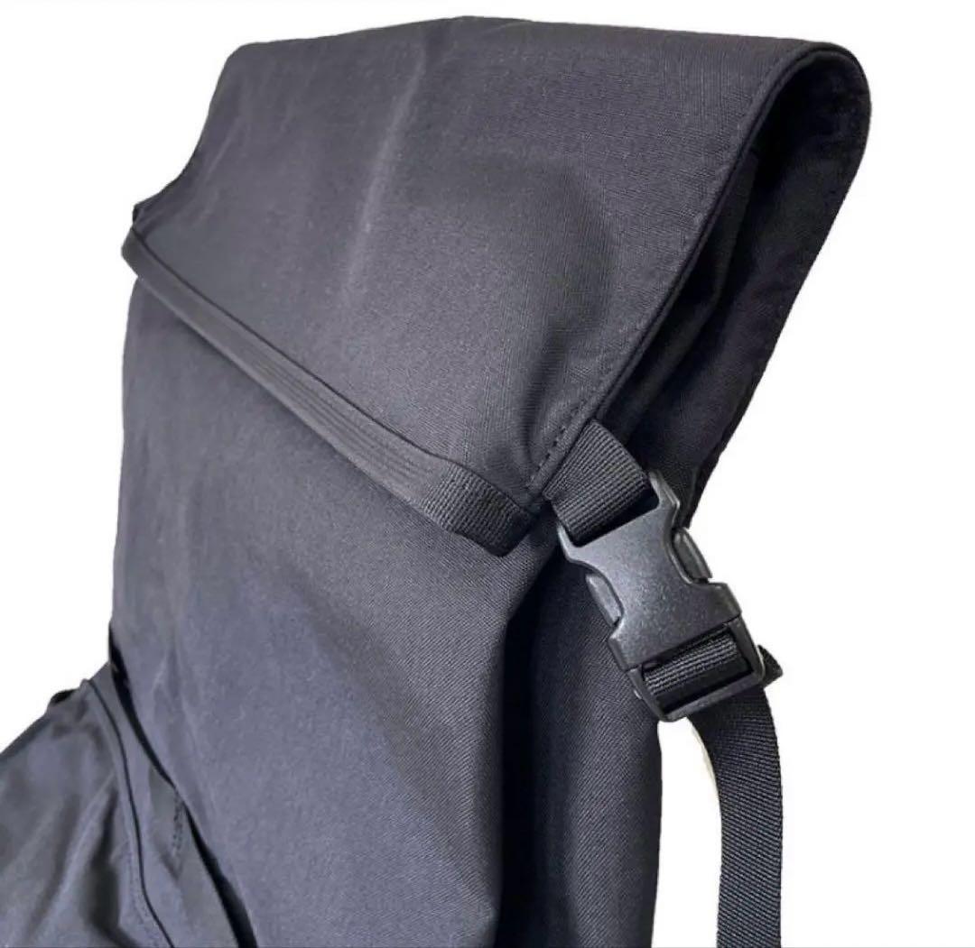 ZAKKPAC ザックパック 44ROLLTOP 44ロールトップ 38L