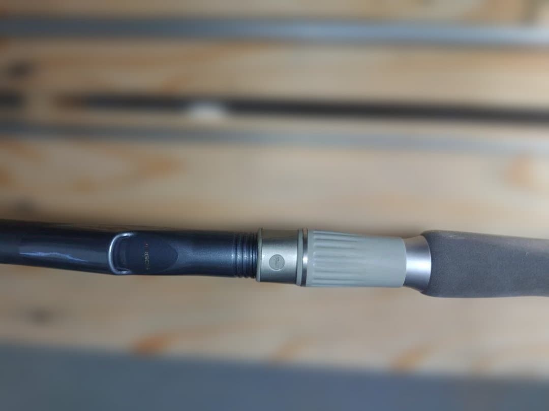 GOS 301 INNER GUIDE SYSTEM 船竿