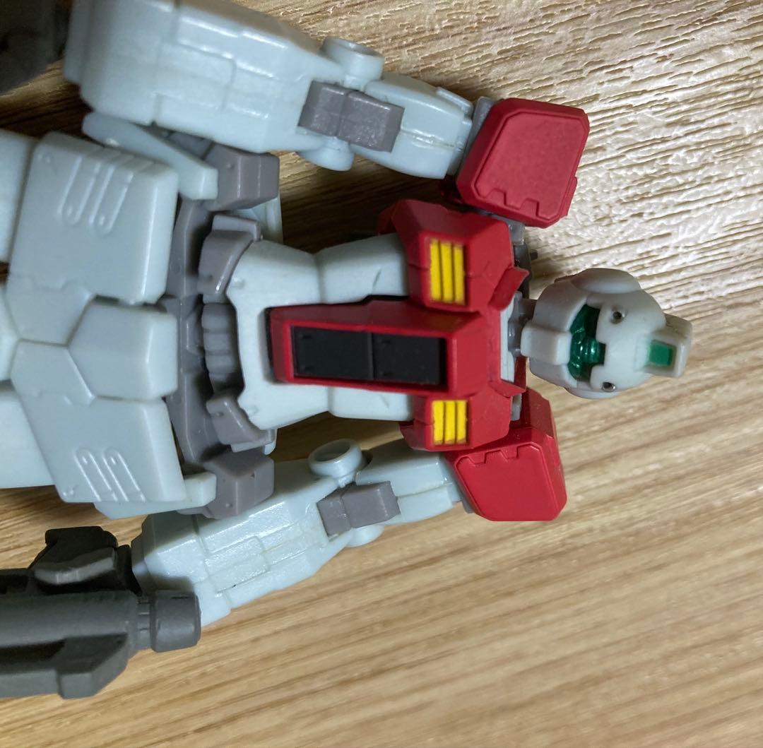 ガンダム　プライズ　スペシャルクリエイティブモデル　ジャンク品