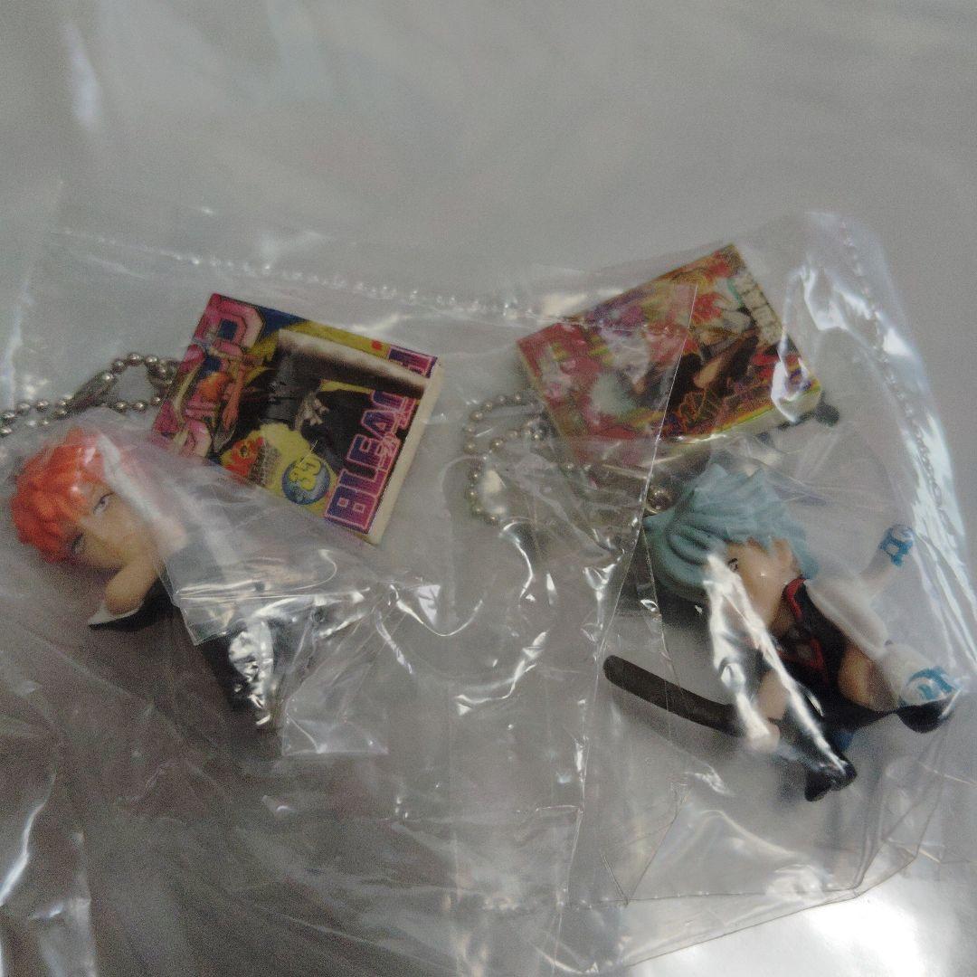 神熱！！JUMP SUPER STARS Nintendo フィギュア絶版未開封