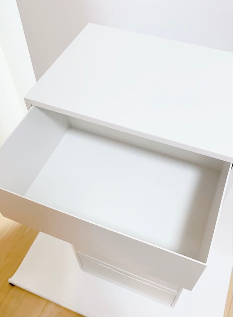 無印 ポリプロピレンケース ワイド 大 5ケース