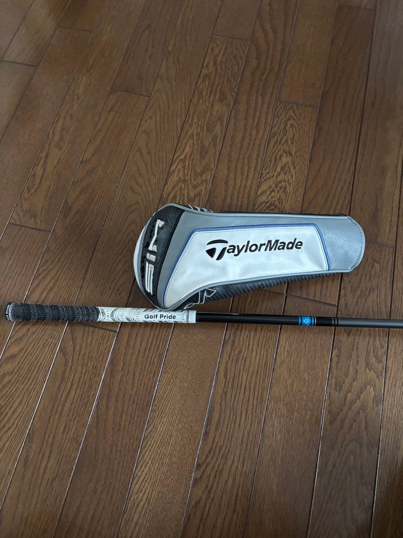 TaylorMade SIM MAX ドライバー　9度