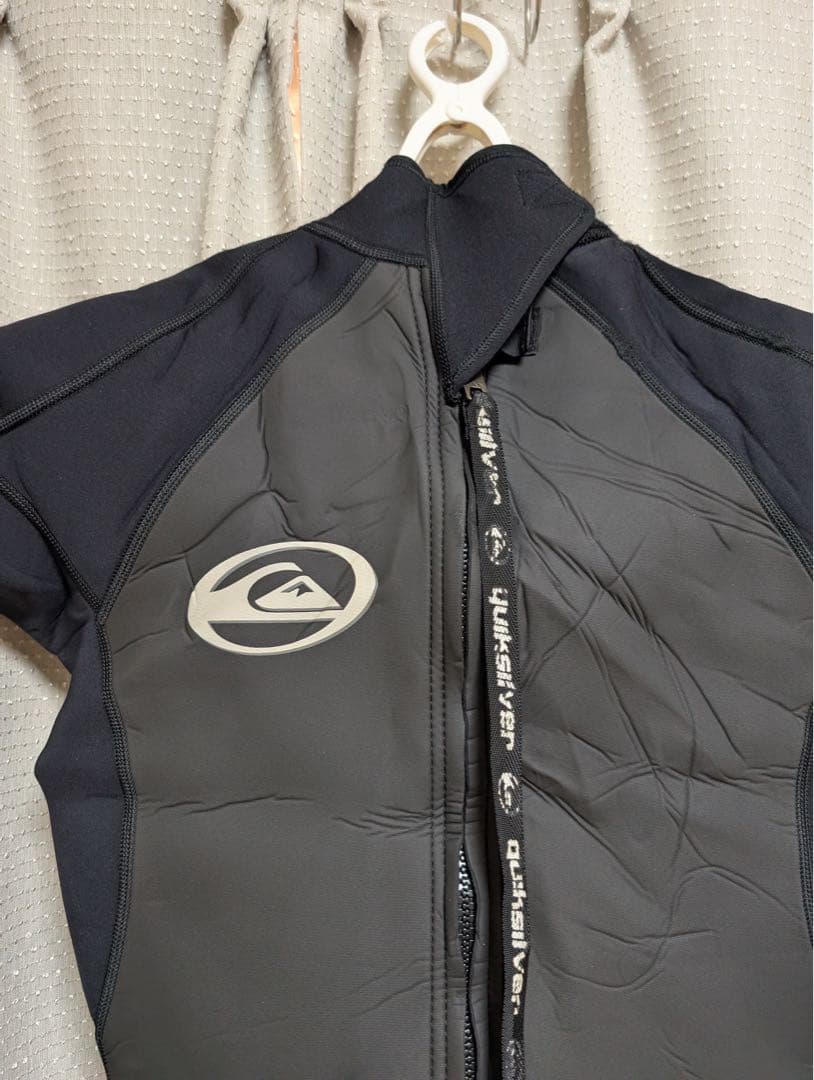 Quiksilver(クイックシルバー) 2mm シーガル メンズ MLサイズ