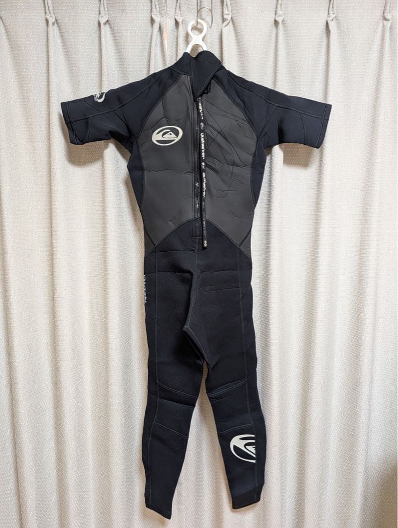 Quiksilver(クイックシルバー) 2mm シーガル メンズ MLサイズ