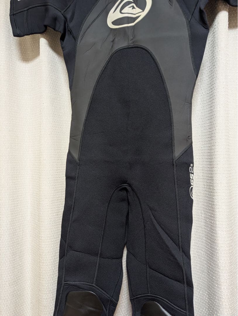 Quiksilver(クイックシルバー) 2mm シーガル メンズ MLサイズ
