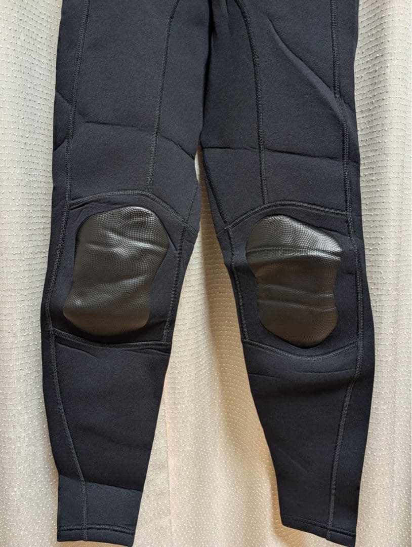 Quiksilver(クイックシルバー) 2mm シーガル メンズ MLサイズ
