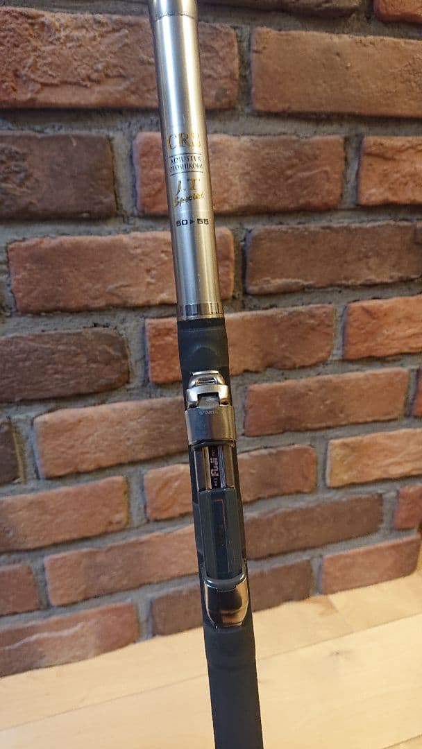 RYOBI J.T special CRS 落とし込み50-55 リョービ