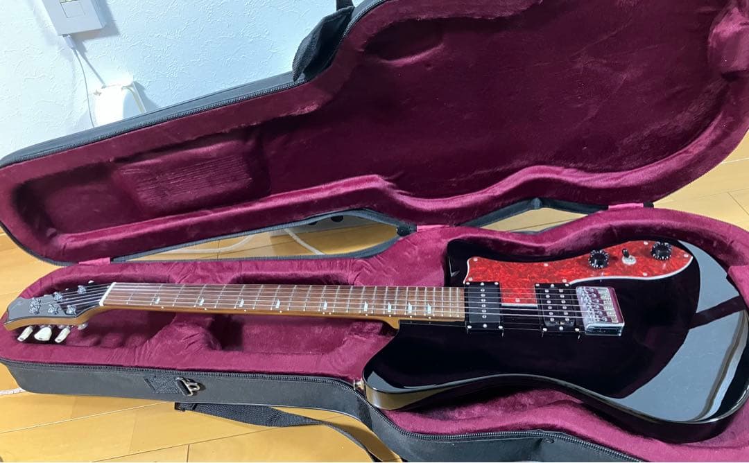 Ryoga SKATER Std-RP90 jazzmaster ジャズマスター