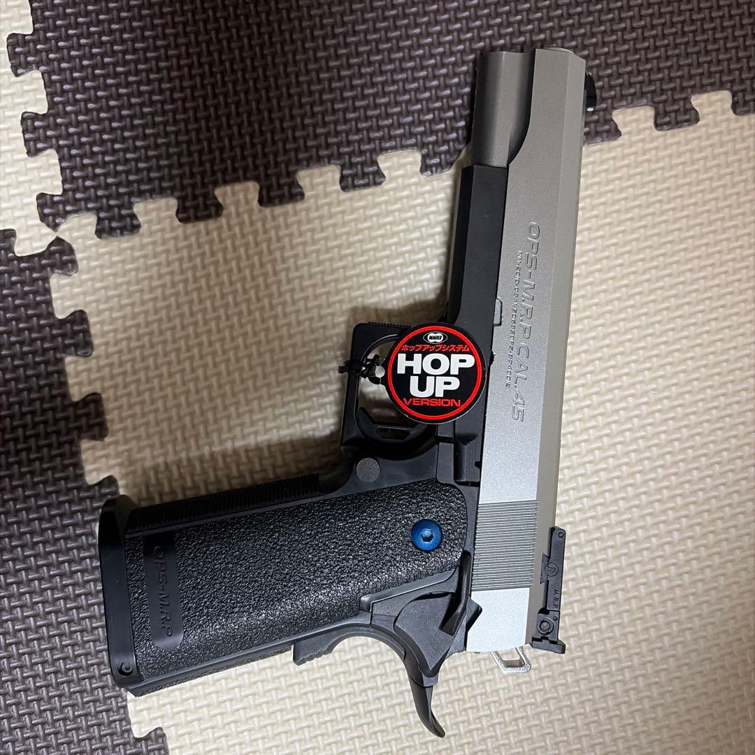 Hi-CAPA 5.1 R ガスガン