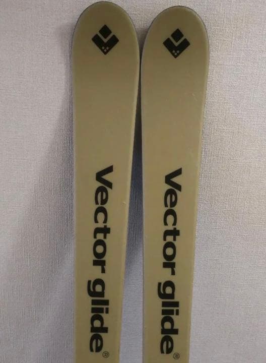 【3月限定】Vector Glide Omnny 170cm ヴェクターグライド