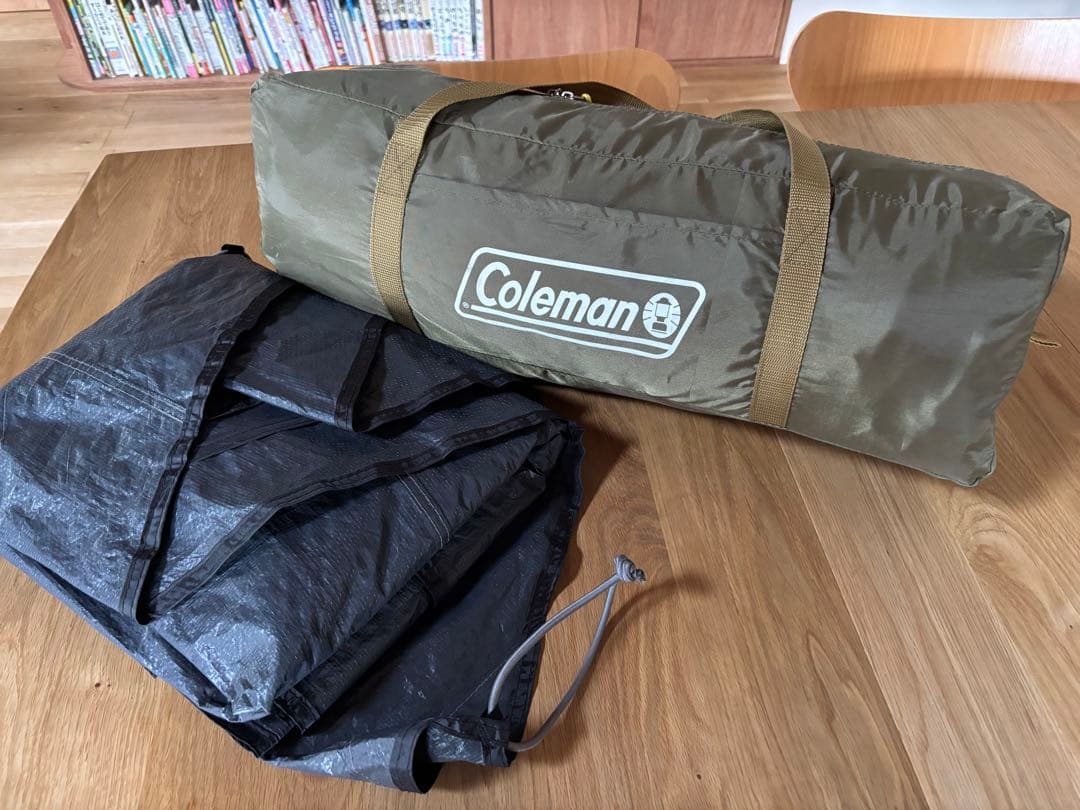 Coleman(コールマン) テント エクスカーションティピーII 325