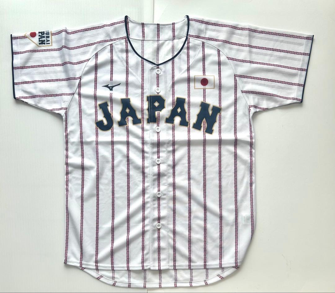 2026WBC記念グッズ7点セット