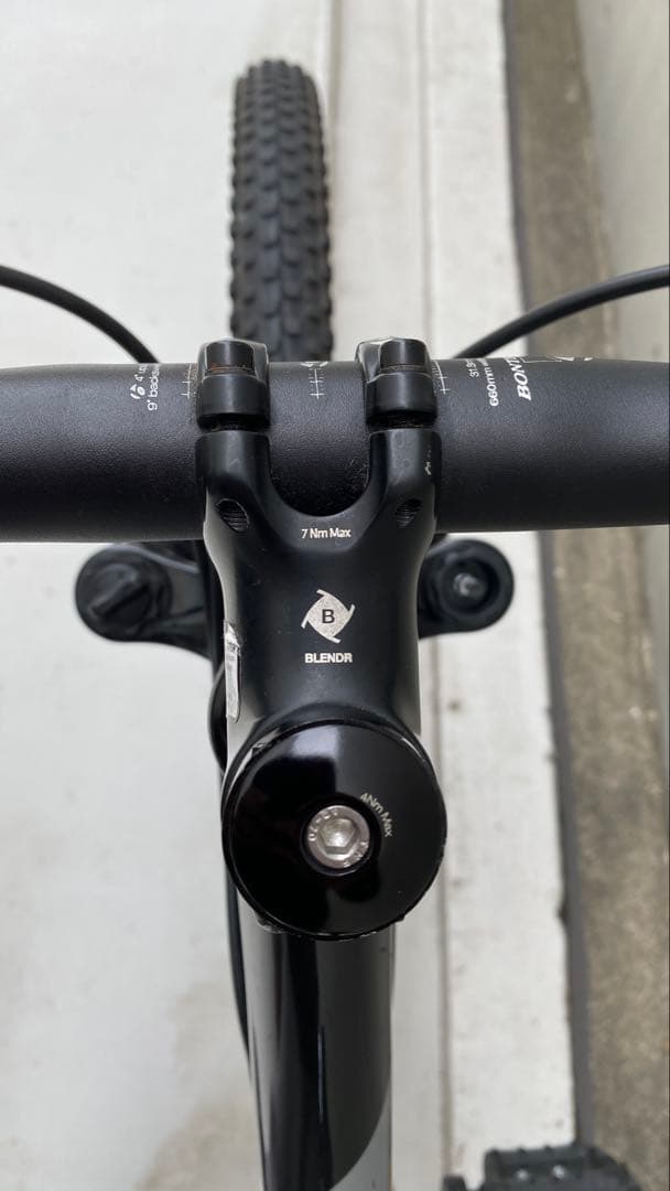 TREK トレック MARLIN 6 XS