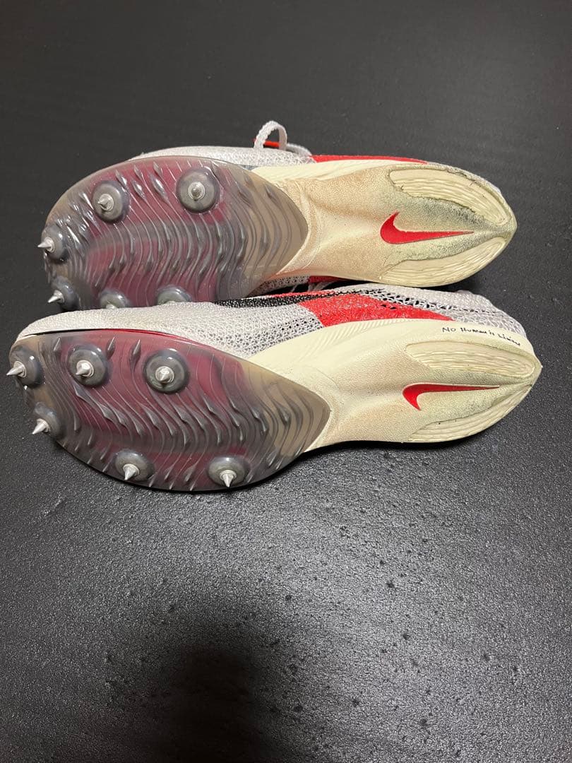 NIKE Zoomビクトリー キプチョゲモデル 25.5cm