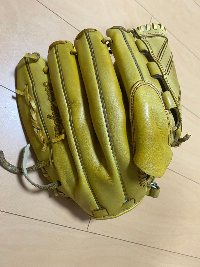 アイピーセレクト　投手用