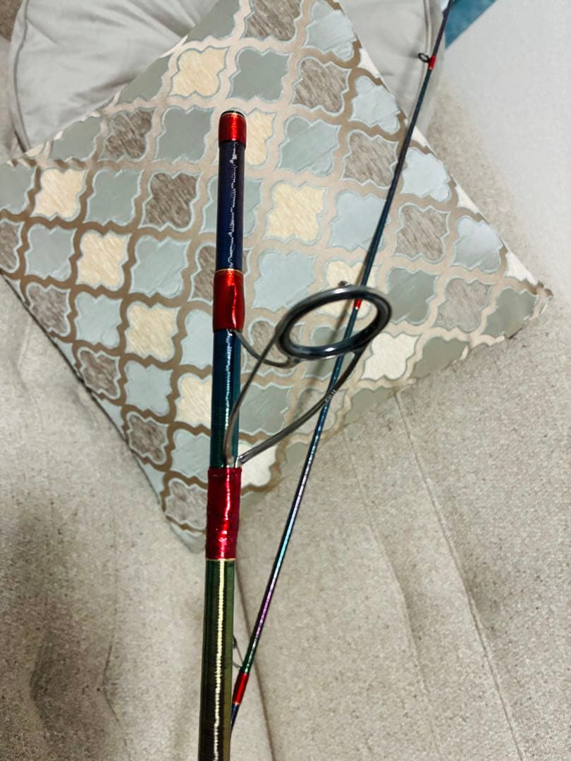 シマノ ワールドシャウラ 2753RS-2