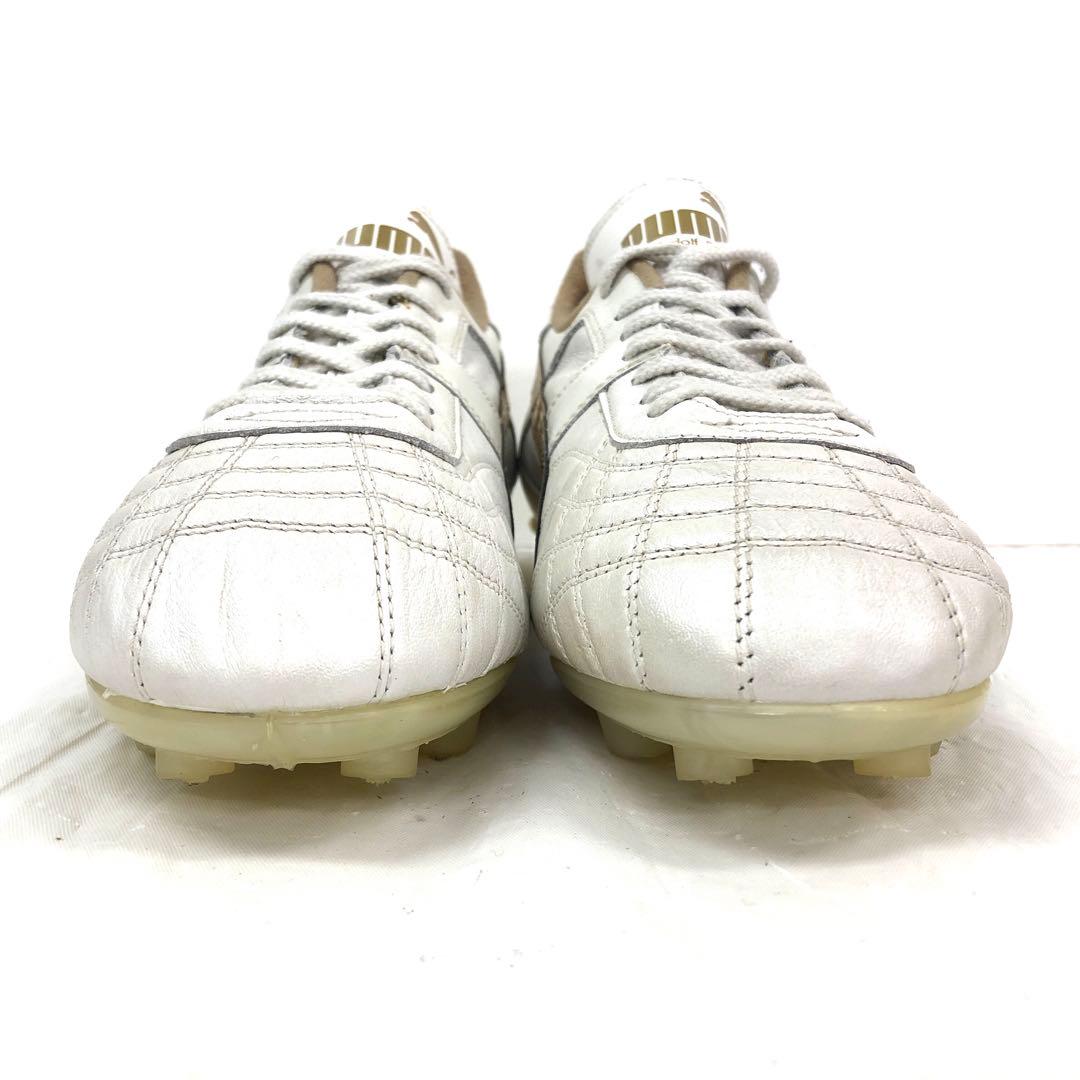 M03/033 未使用保管品 プーマ パラメヒコ サッカー スパイク
