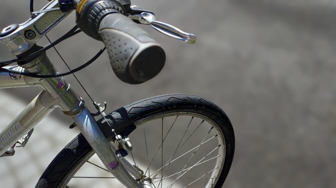 0*6様 オールドＭＴＢ　MIYATA　ミヤタ　スーパーリッジランナー