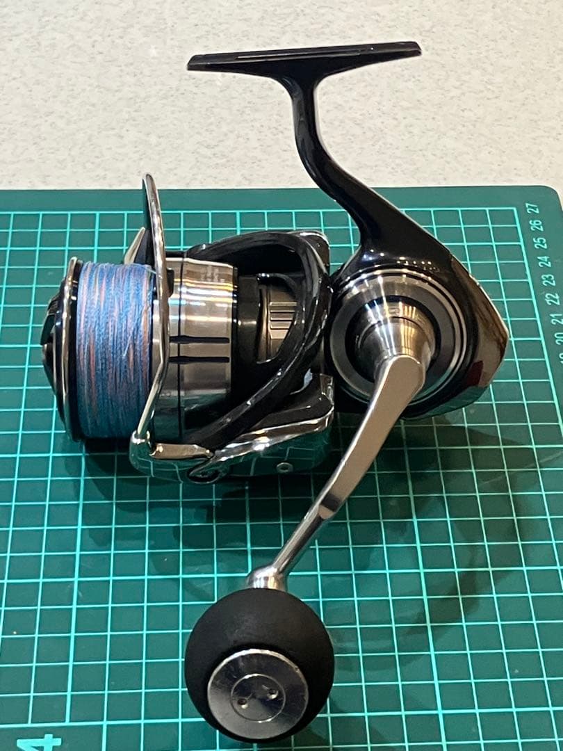 21セルテートsw 6000XH