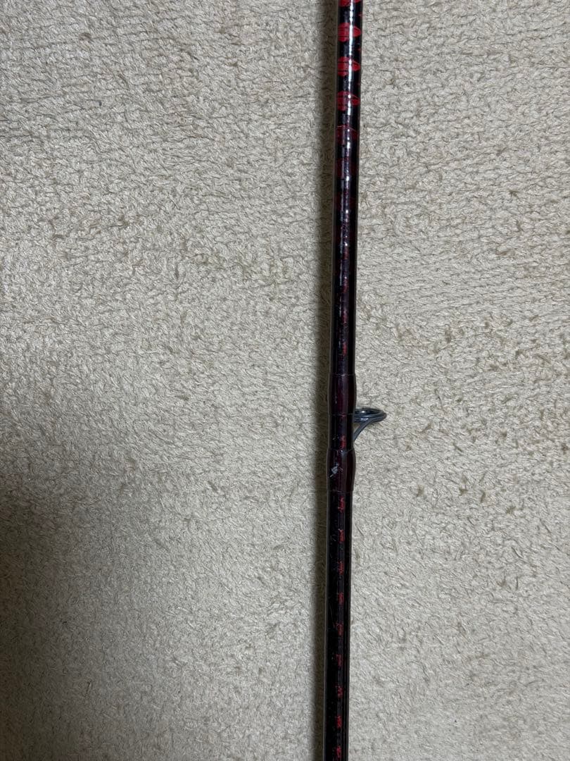 シマノ　スコーピオン1602R-4