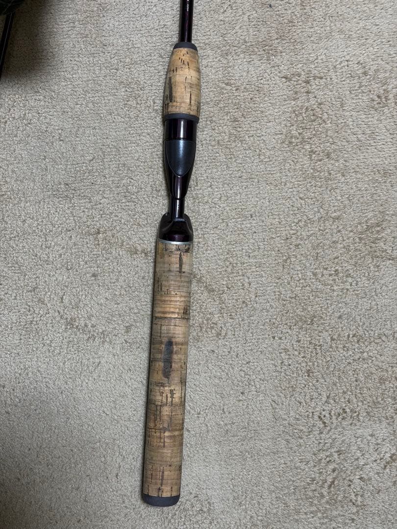 シマノ　スコーピオン1602R-4