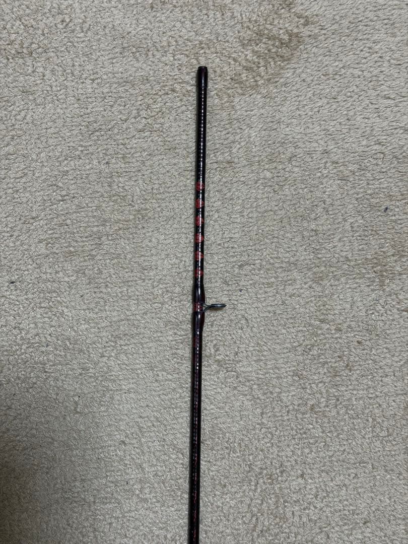 シマノ　スコーピオン1602R-4