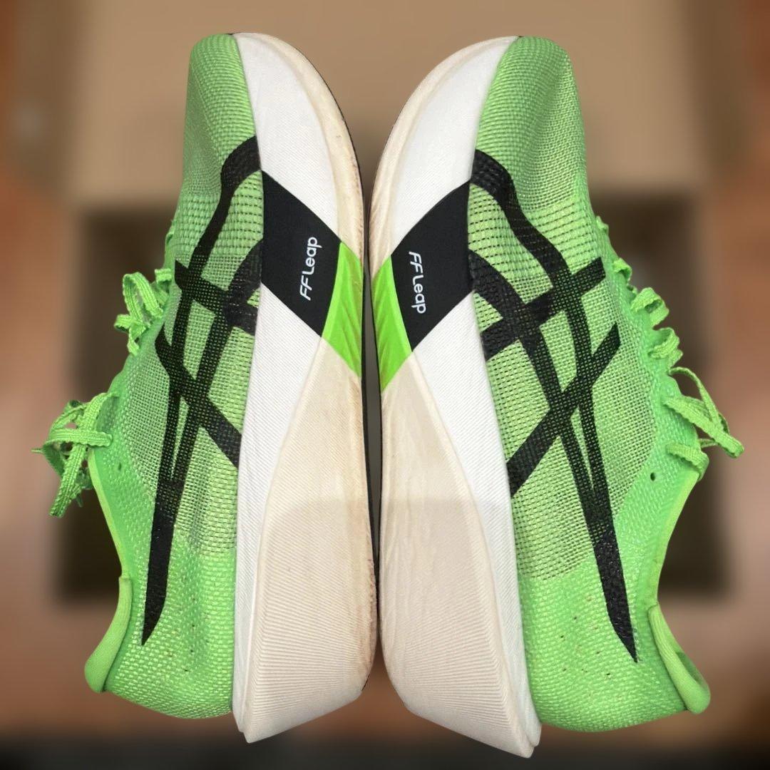 スパイク・シューズ ASICS SPEED EDGE TOKYO 27.0cm